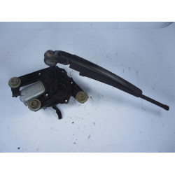 WIPER MECHANISM Citroën C5 2009 2.0HDI 9682833480