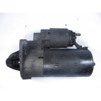 STARTER MOTOR Fiat Doblo 2002 1.9JTD 