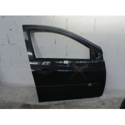 PORTA LAMIERA NUDA ANTERIORE DESTRA Renault CLIO III 2008 1.2 16V 