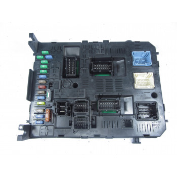 BSI CONTROL UNIT Peugeot 3008 2009 1.6HDI 9664059080