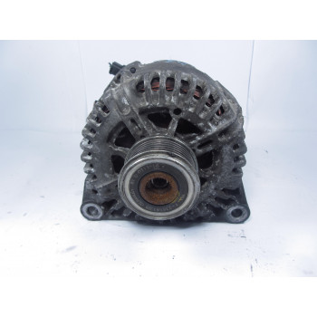 ALTERNATOR Peugeot 307 2007 1.6HDI SW 9646321780