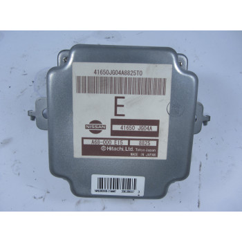 Computer / control unit other Renault KOLEOS 2009 2.0 DCI 4X4 41650 jg04a