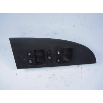 WINDOW SWITCH Seat Leon 2012 1.6TDI 