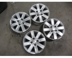 WHEEL 15" Mitsubishi Colt 2009 1.3 