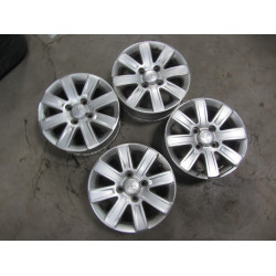 WHEEL 15" Mitsubishi Colt 2009 1.3 