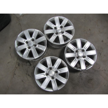 CERCHIO 15" Mitsubishi Colt 2009 1.3 