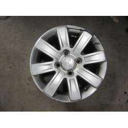 WHEEL 15" Mitsubishi Colt 2009 1.3 