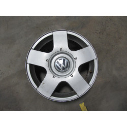 WHEEL 15" Volkswagen Golf 1999 1.9 TDI 