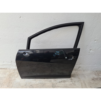 DOOR FRONT LEFT Seat Ibiza 2010 1.2 