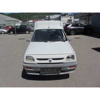 CAR FOR PARTS Renault Express 1997 COMBI 1.4 