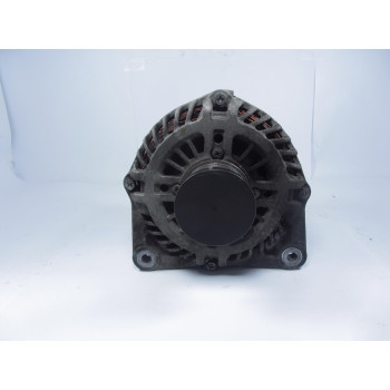 ALTERNATOR Renault KOLEOS 2009 2.0 DCI 4X4 23100 jg71a