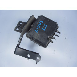 ABS CONTROL UNIT Renault KOLEOS 2009 2.0 DCI 4X4 47660 jy72b