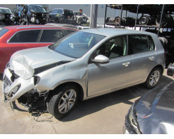 AUTO PER PEZZI Volkswagen Golf 2011 1.4 TSI AVT. 