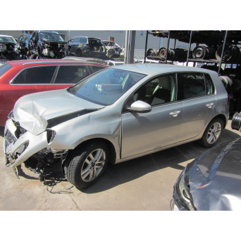 CAR FOR PARTS Volkswagen Golf 2011 1.4 TSI AVT. 