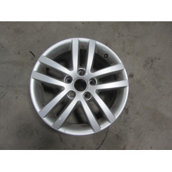 WHEEL 16" Volkswagen Golf 2011 1.4 TSI AVT. 