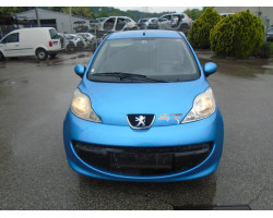 AUTO ZA DIJELOVE Peugeot 107 2007 1.0 I 