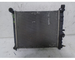 RADIATOR Opel Meriva 2010 1.3CDTI 13283249