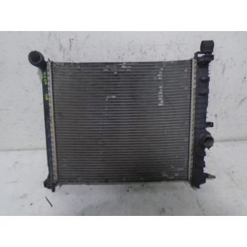 RADIATOR Opel Meriva 2010 1.3CDTI 13283249