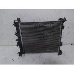 RADIATOR Opel Meriva 2010 1.3CDTI 13283249