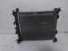 RADIATOR Opel Meriva 2010 1.3CDTI 13283249