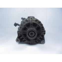 ALTERNATOR Citroën C2 2005 1.4 9656956280