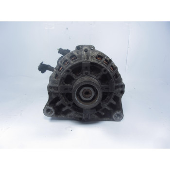 ALTERNATORE Citroën C2 2005 1.4 9656956280