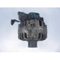 ALTERNATOR Citroën C2 2005 1.4 9656956280