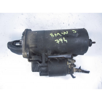 STARTER MOTOR BMW 5 1991 518 I 1005821506