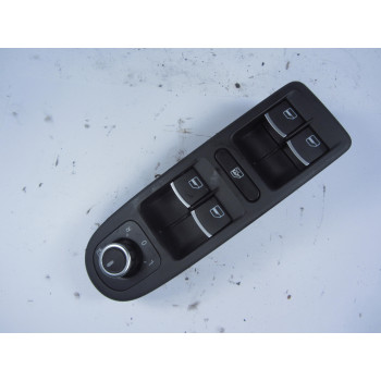 WINDOW SWITCH Volkswagen Golf 2011 1.4 TSI AVT. 5k1959565