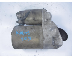 STARTER MOTOR Chevrolet Kalos 2005 1.2 