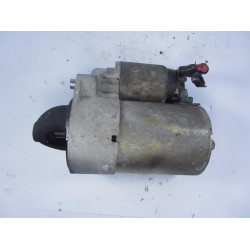 STARTER MOTOR Chevrolet Kalos 2005 1.2 