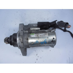 STARTER MOTOR Volkswagen Golf 2011 1.4 TSI AVT. 0am911023k