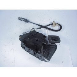 DOOR LOCK FRONT RIGHT Volkswagen Golf 2011 1.4 TSI AVT. 5k1837016b