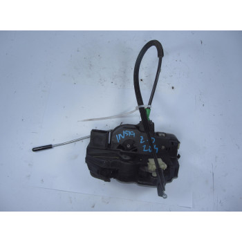 DOOR LOCK REAR RIGHT Opel Insignia 2011 2.0 DT 16V 