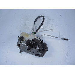 DOOR LOCK REAR RIGHT Opel Insignia 2011 2.0 DT 16V 