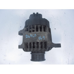 ALTERNATORE Fiat Doblo 2002 1.9JTD 