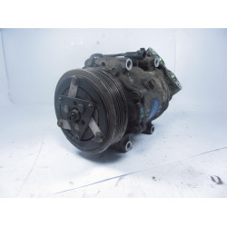 AIR CONDITIONING COMPRESSOR Volvo S40/V50 2009 1.6 TD 36000990