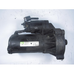 STARTER MOTOR Citroën BERLINGO 1 1997 1.9 D 