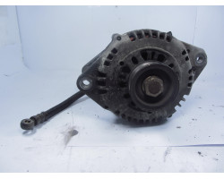 ALTERNATOR Opel Corsa 2003 1.7D 