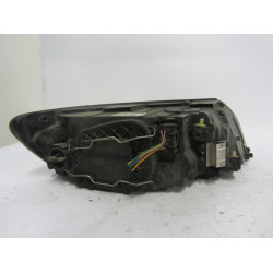 HEADLIGHT LEFT Volvo S40/V50 2009 1.6 TD 31265694