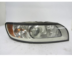 FARO ANTERIORE DESTRO Volvo S40/V50 2009 1.6 TD 31299584