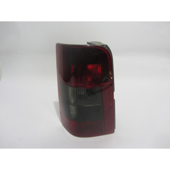 TAIL LIGHT LEFT Citroën BERLINGO 1 1997 1.9 D 