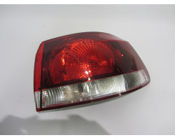 TAIL LIGHT RIGHT Volkswagen Golf 2011 1.4 TSI AUT. 5k0945096m