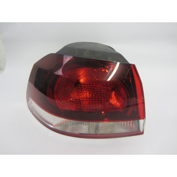 TAIL LIGHT LEFT Volkswagen Golf 2011 1.4 TSI AUT. 5k0945095m