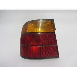 TAIL LIGHT LEFT BMW 5 1991 518 I 