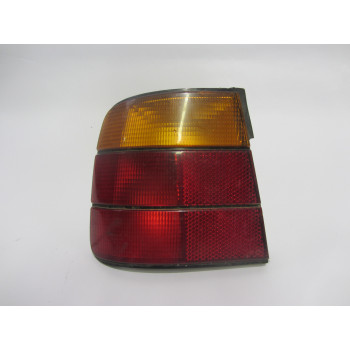 TAIL LIGHT LEFT BMW 5 1991 518 I 