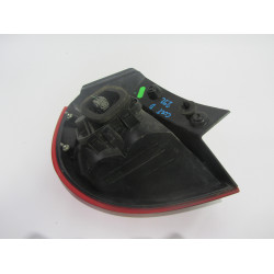 TAIL LIGHT RIGHT Mitsubishi Colt 2009 1.3 