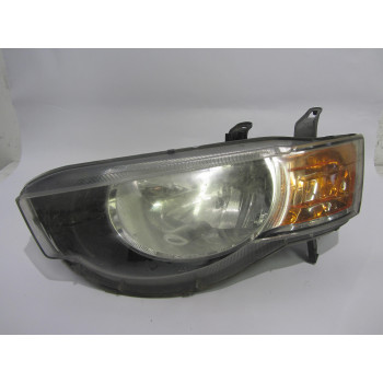 FARO ANTERIORE SINISTRO Mitsubishi Colt 2009 1.3 8301b179