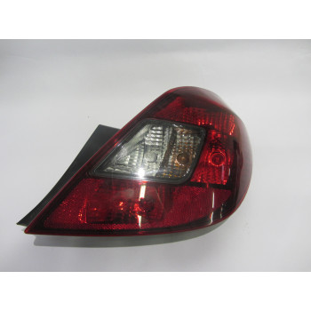 TAIL LIGHT RIGHT Opel Corsa 2015 1.2 16V 13296480