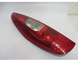 TAIL LIGHT LEFT Mitsubishi Colt 2005 1.3 